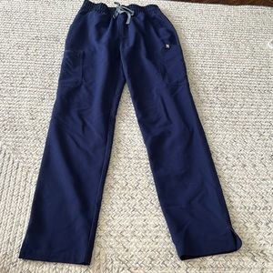 Figs scrub pants